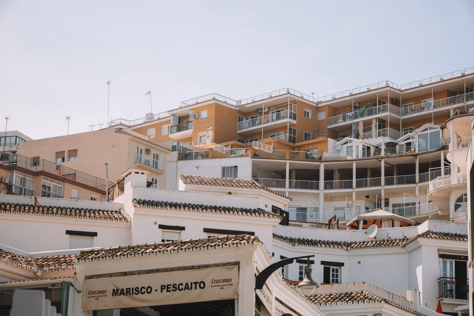 Benalmádena