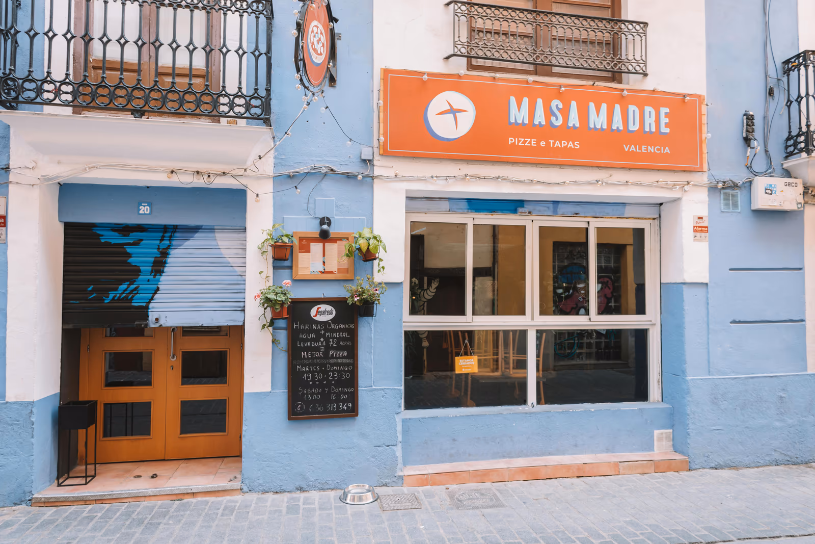 Comer y beber en Mijas Pueblo