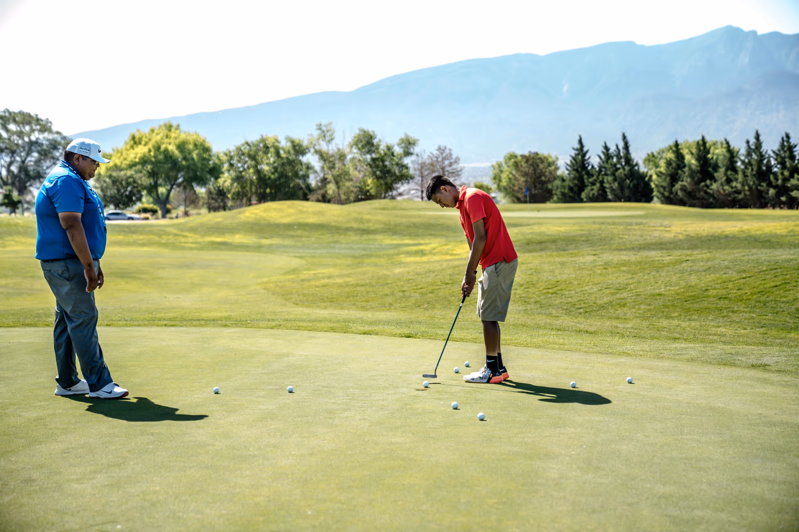 Golf en la Costa del Sol, la guía completa