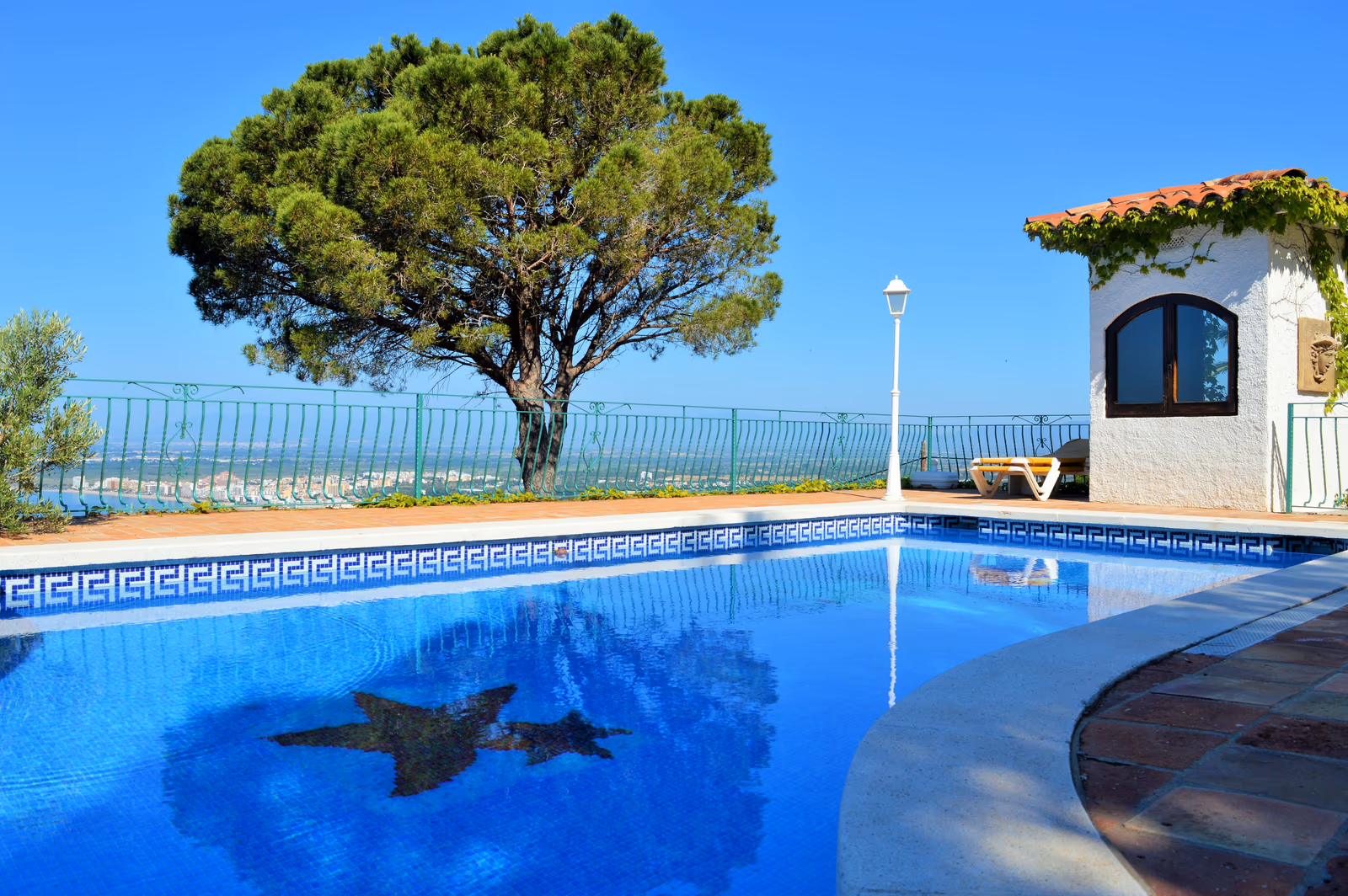 Dónde alojarse en Mijas