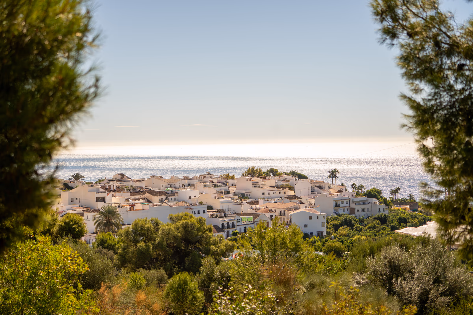 La Cala de Mijas, playa, pueblo y mucho más