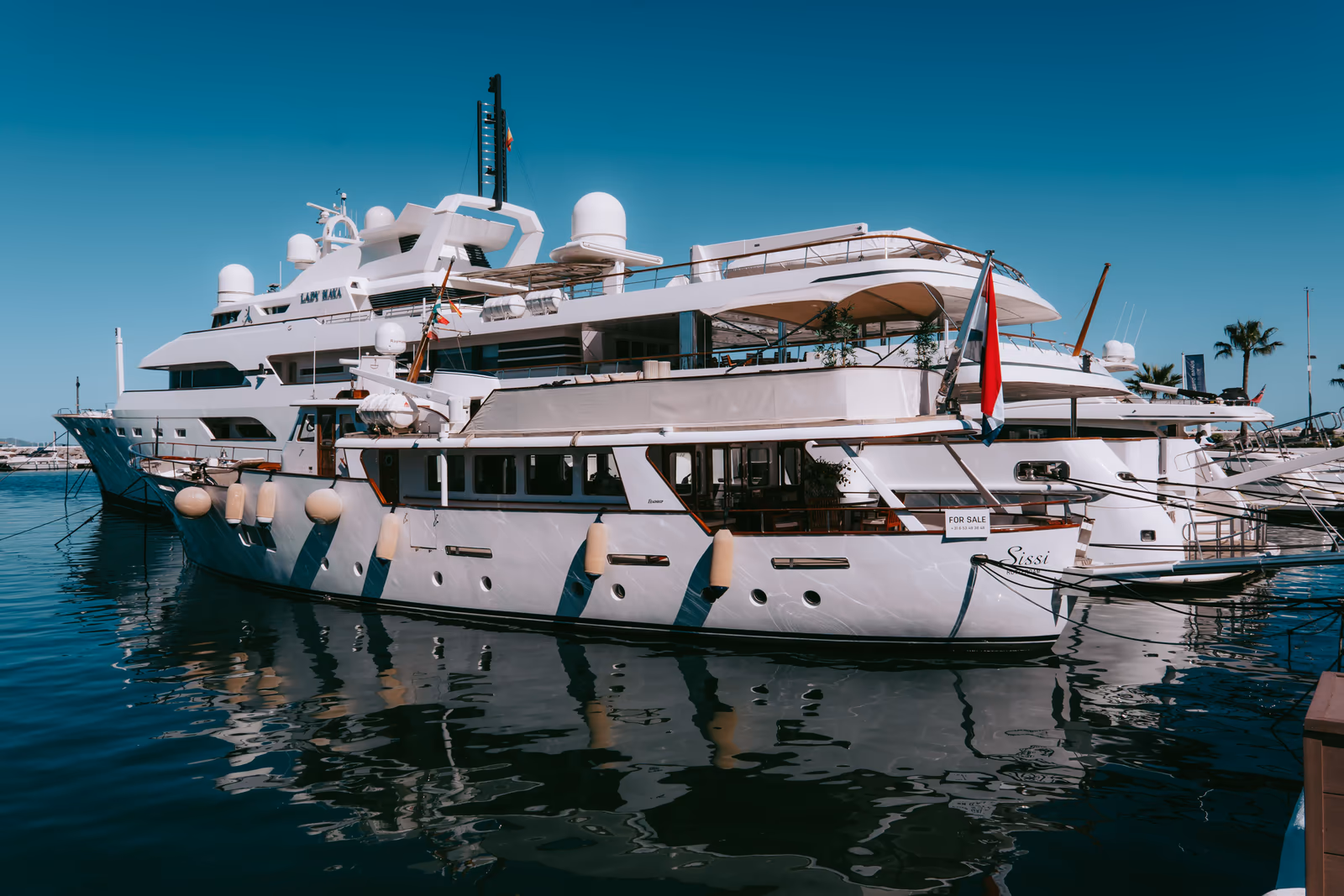 Marbella y Puerto Banús