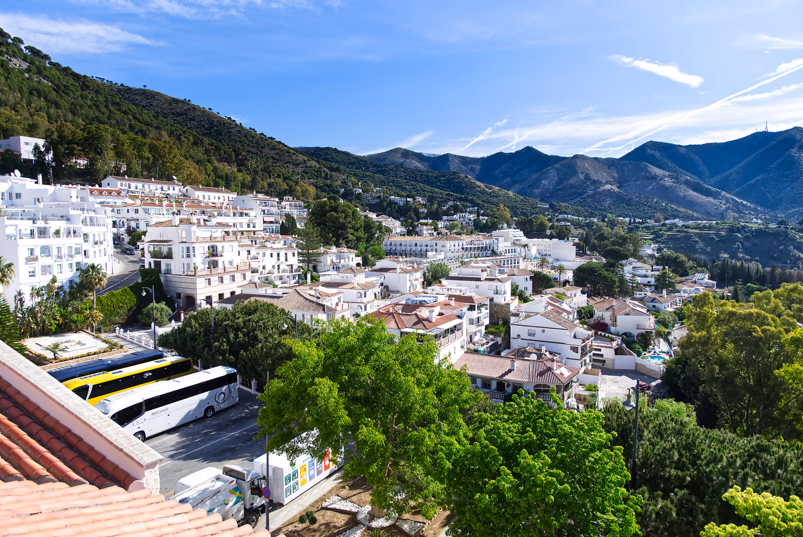 Qué hacer en Mijas Pueblo
