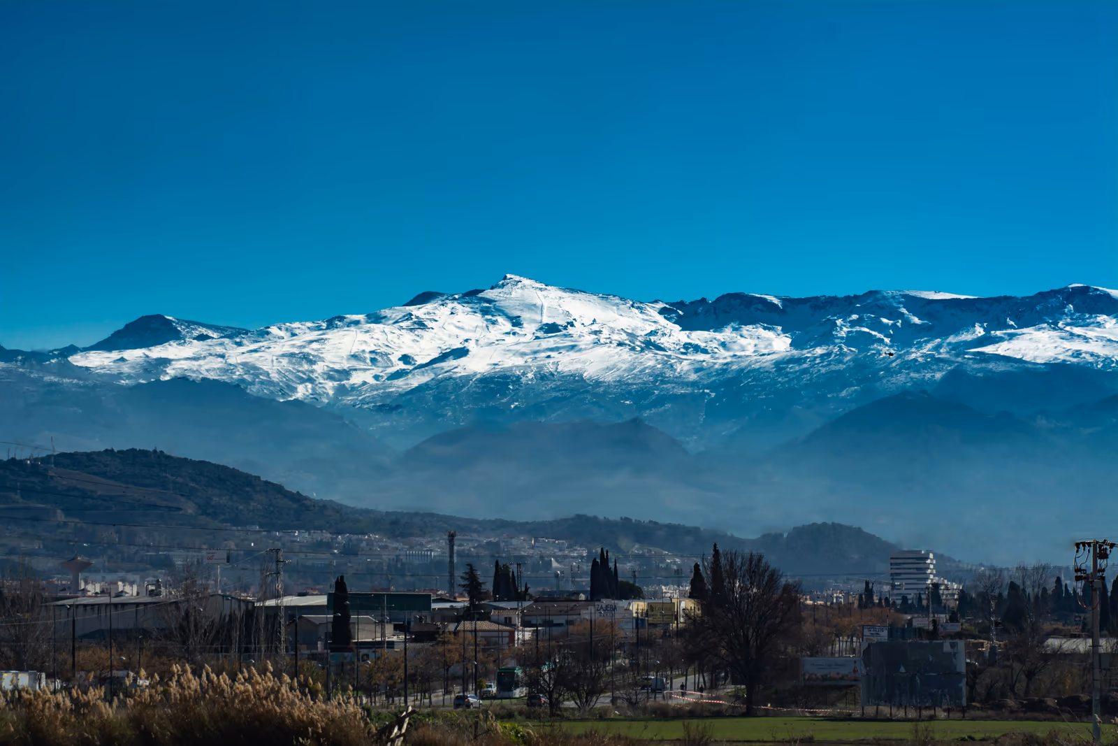 El Pico de Mijas